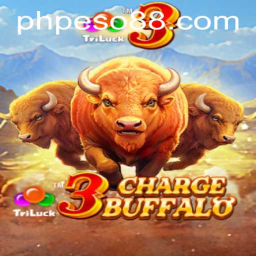 Diving into the Exciting World of 3ChargeBuffalo: A Game Changer in the Peso88 Universe