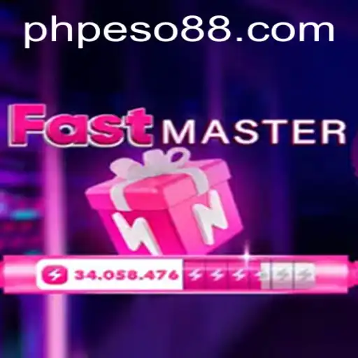 FastMaster: The Thrilling New Era of Gaming with Peso88