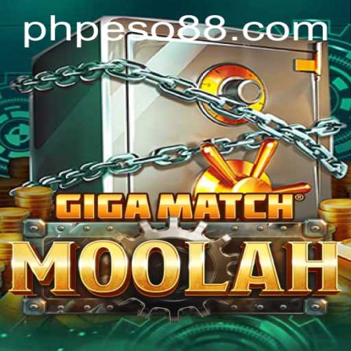 GigaMatchMoolah: A New Interactive Gaming Experience with Peso88