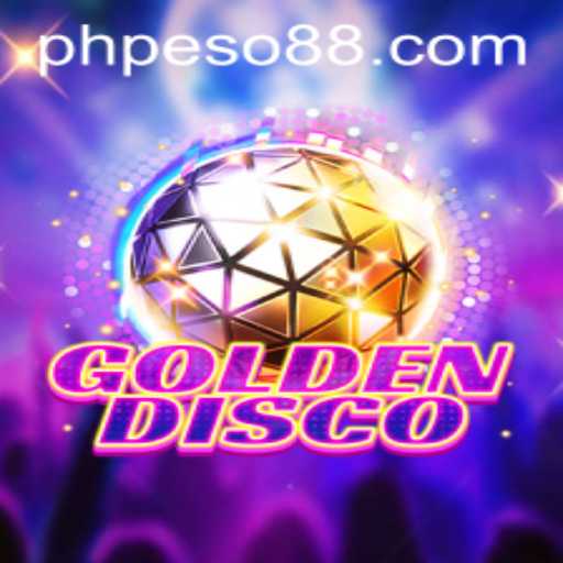 GoldenDisco: The New Sensation in Gaming with Peso88