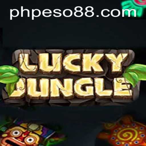 Discover the Adventure of LuckyJungle with Peso88