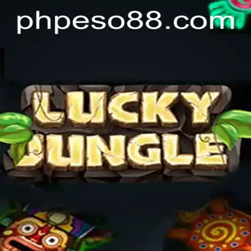 Discover the Adventure of LuckyJungle with Peso88