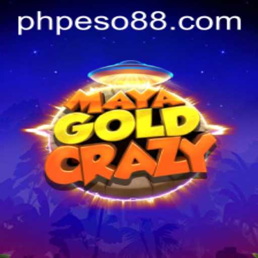 MayaGoldCrazy: An Adventure into the Heart of the Mayan Empire with Peso88