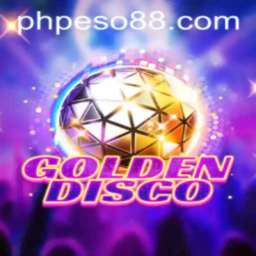 GoldenDisco: The New Sensation in Gaming with Peso88