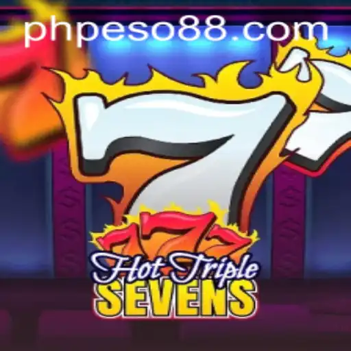 Exploring the Exciting World of HotTripleSevens in Peso88
