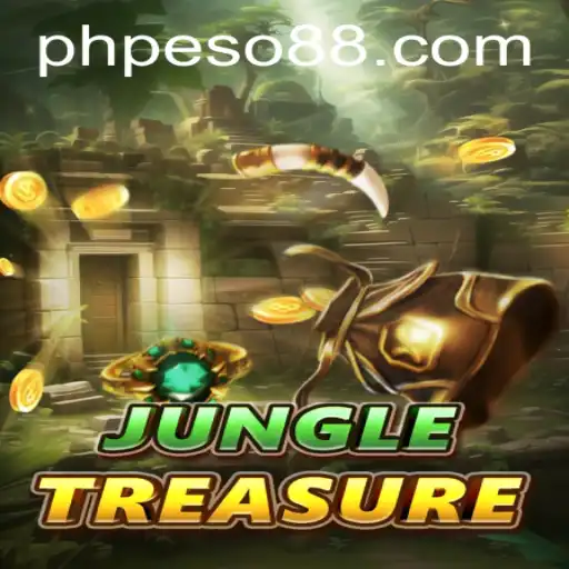 Discover the Adventure of JungleTreasure with Peso88