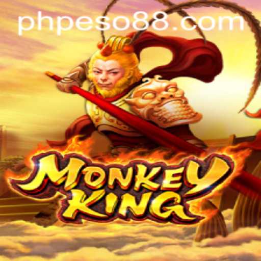 MonkeyKing: Embark on Epic Adventures in Peso88's Latest Game!