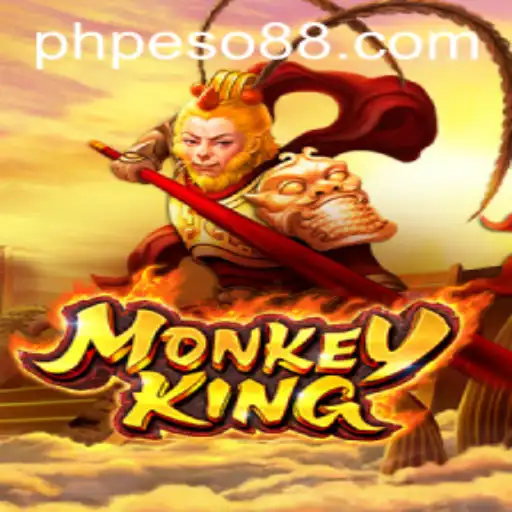 MonkeyKing: Embark on Epic Adventures in Peso88's Latest Game!