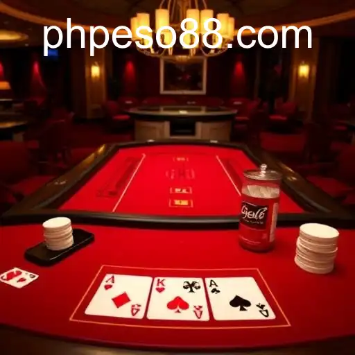 The Digital Evolution of Baccarat: Peso88 Leads the Way