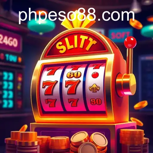 Exploring the World of Slot Machines with Peso88